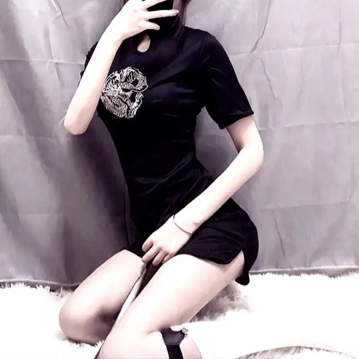 火车进站