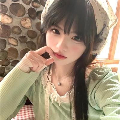 浪迹女孩