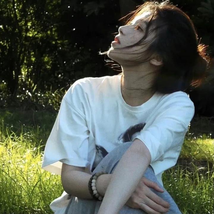看不见