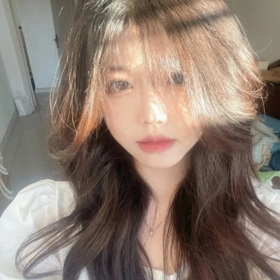温柔女子